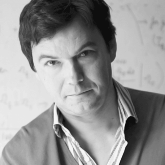 Le Nouveau Front Populaire, héritier des travaux Thomas Piketty ? - Rightbrain Magazine store 