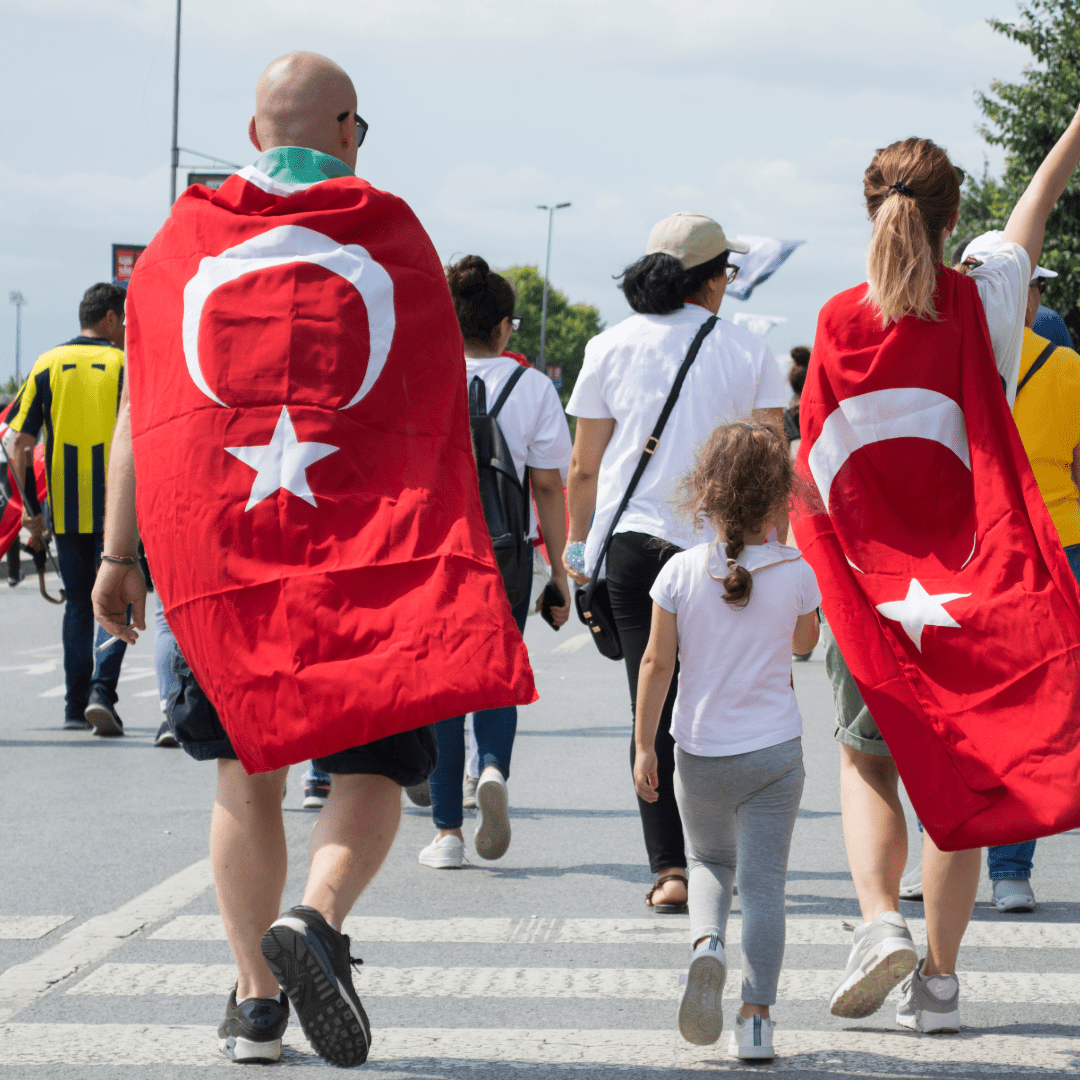 Le Procès d’Ekrem Imamoglu : une purge politique dans un pays où les pouvoirs se freinent rarement entre eux. - Rightbrain Magazine store 