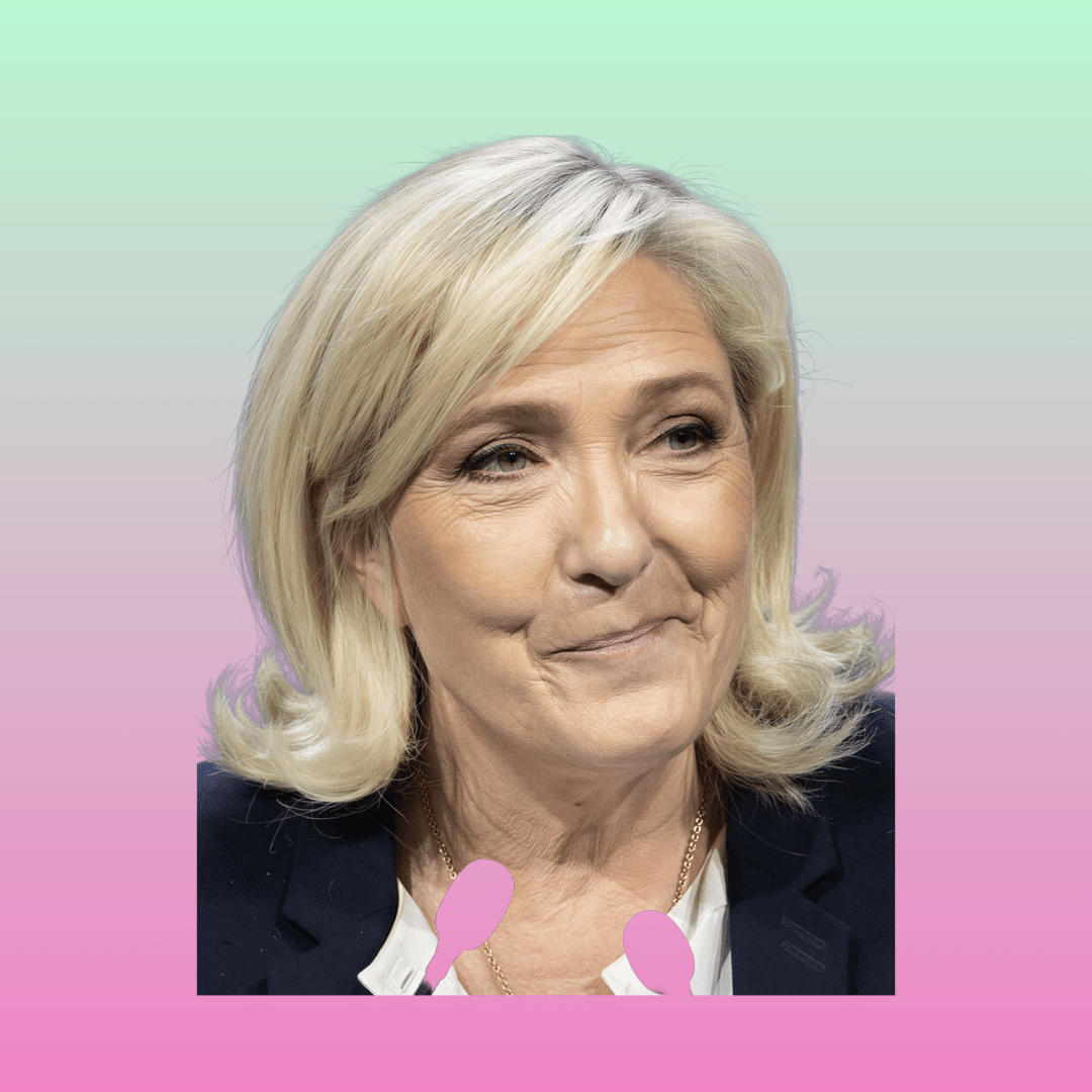 Le procès Le Pen : une affaire qui pourrait accroitre les menaces contre les magistrats - Rightbrain Magazine store