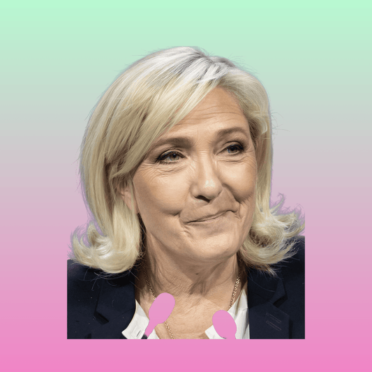 Le procès Le Pen : une affaire qui pourrait accroitre les menaces contre les magistrats - Rightbrain Magazine store