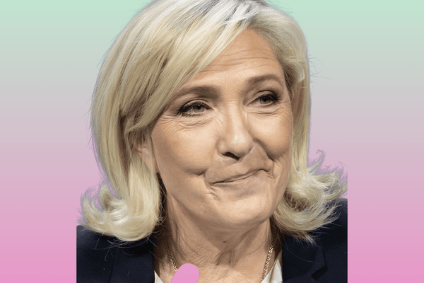 Le procès Le Pen : une affaire qui pourrait accroitre les menaces contre les magistrats - Rightbrain Magazine store