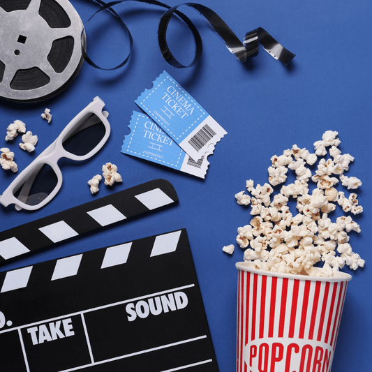 Le Rassemblement National : un parti en guerre contre le modèle économique du cinéma français - Rightbrain Magazine store