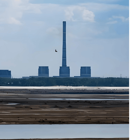 Le réseau électrique ukrainien : un dispositif mis en désuétude par les drones Shahed - Rightbrain Magazine store 