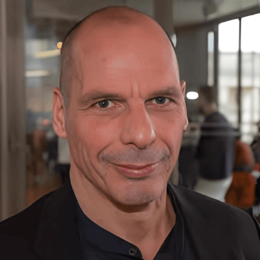 Le retour du Minotaure - Rightbrain Magazine store 