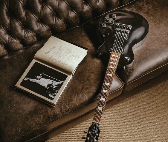 Le retour triomphal de Slash - Rightbrain Magazine store 
