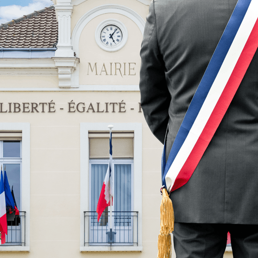 Le RN conquiert les mairies et achève sa mue en parti de gouvernement local - Rightbrain Magazine store 