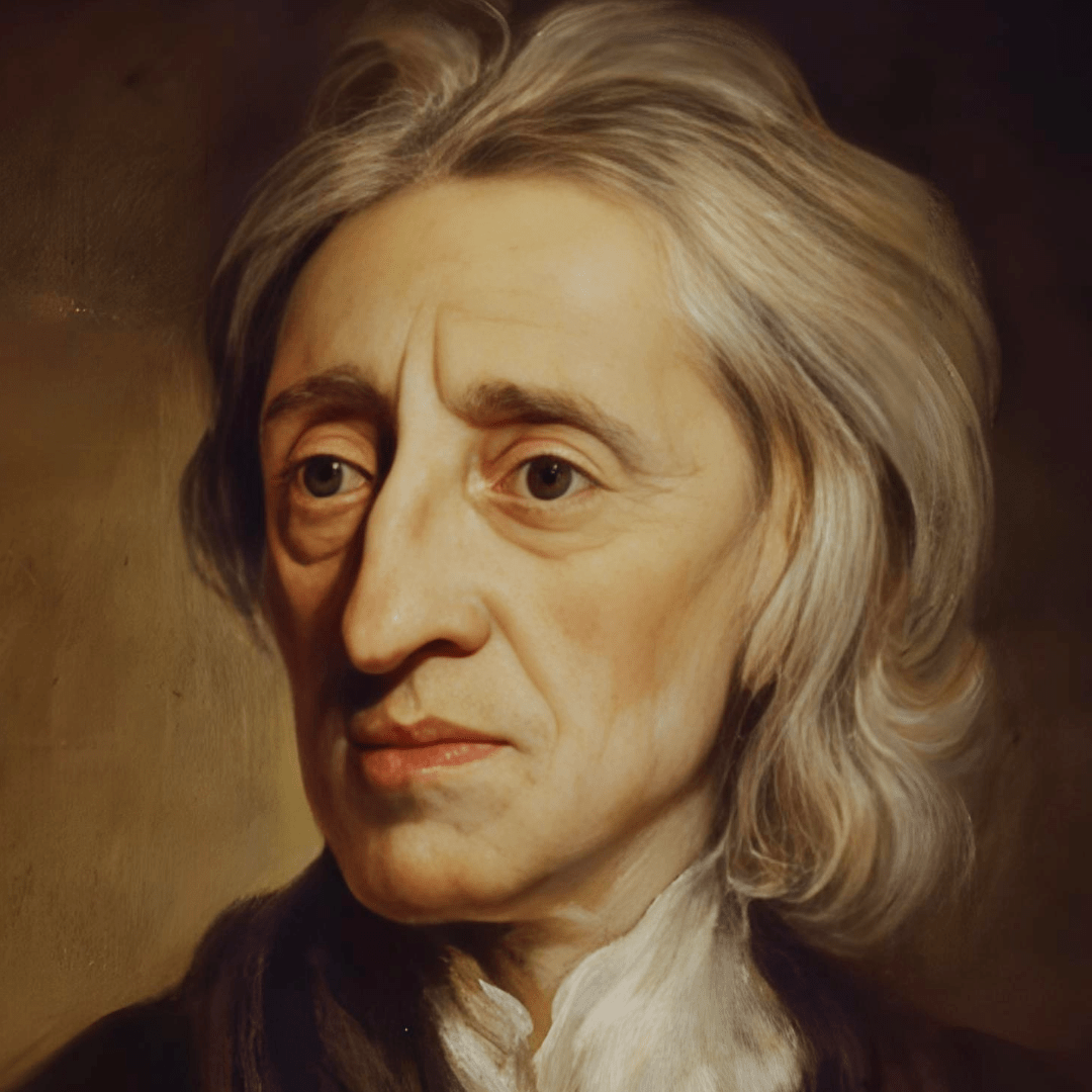Le RN s'émancipe-il du  contrat social tel que l'a imaginé John Locke? - Rightbrain Magazine store 