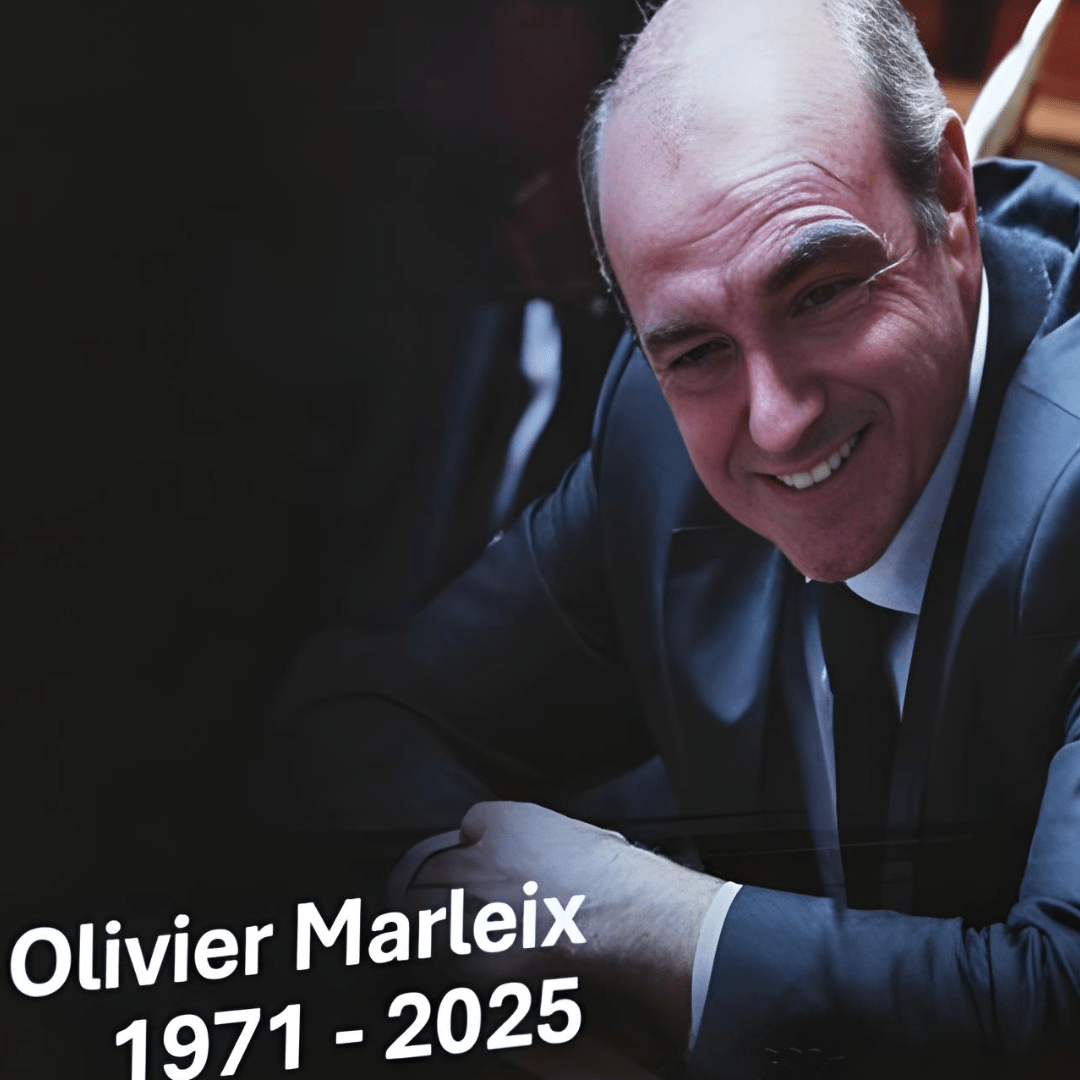 Le soir où Olivier Marleix a hurlé dans l’Hémicycle et marqué tous ses collègues à jamais - Rightbrain Magazine store 