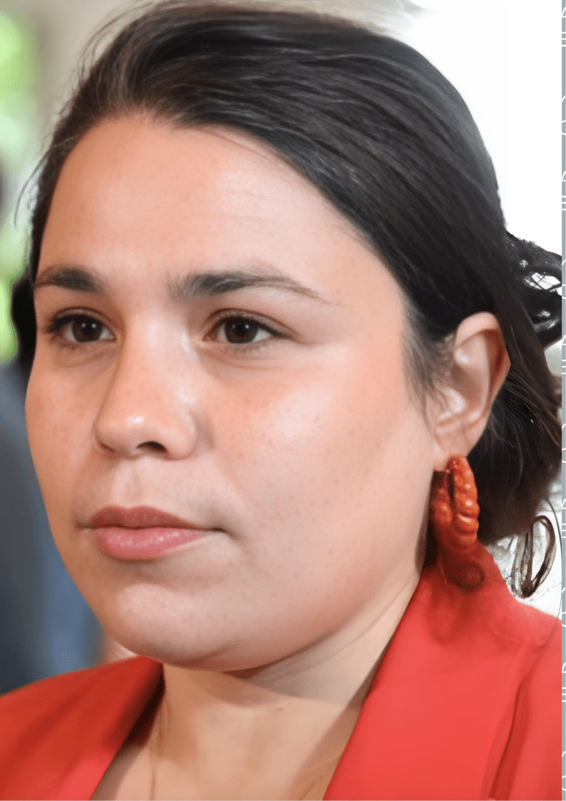 Léa Balage El Mariky : "A l'hôpital, les vacataires travaillent dans des conditions pénibles" - Rightbrain Magazine store 