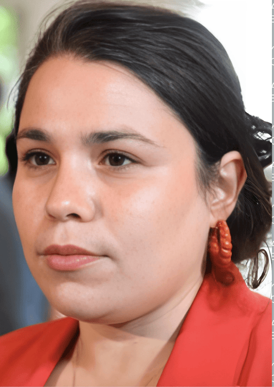 Léa Balage El Mariky : "A l'hôpital, les vacataires travaillent dans des conditions pénibles" - Rightbrain Magazine store 