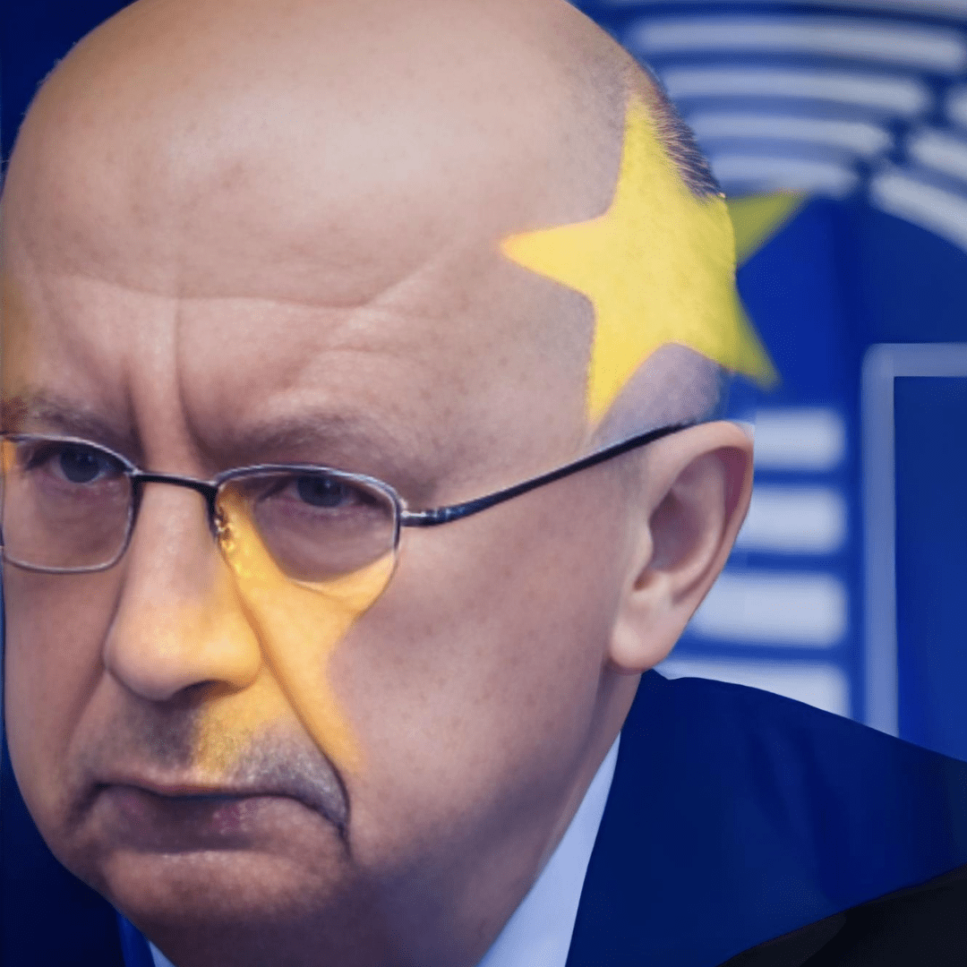 Lenteur stratégique et dépendance atlantique : l’Europe face à son incapacité à décider seule - Rightbrain Magazine store 