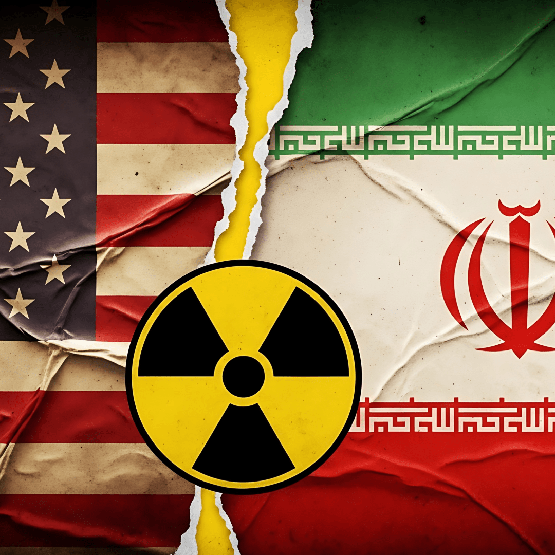 Les armes nucléaires et les missiles balistiques iraniens : des engins au cœur des négociations pour un futur accord de paix - Rightbrain Magazine store
