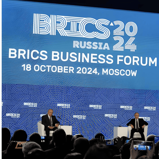 Les BRICS : une force émergente face à l’hégémonie occidentale contestée - Rightbrain Magazine store 