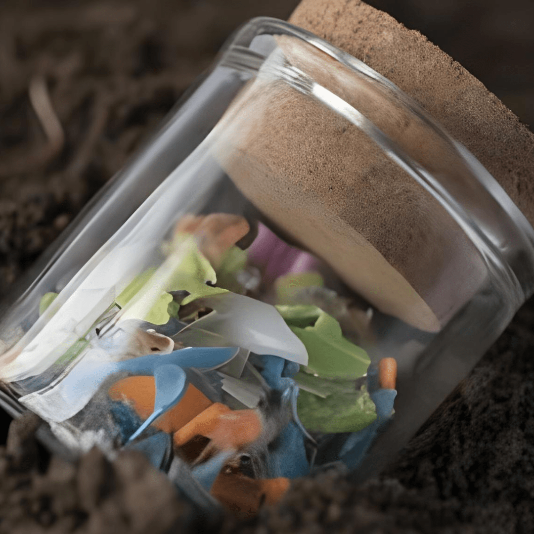 Les microplastiques : une menace invisible omniprésente dans nos écosystèmes - Rightbrain Magazine store 
