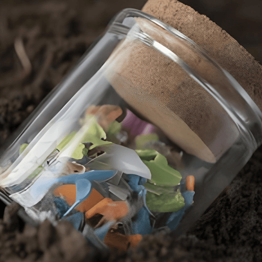 Les microplastiques : une menace invisible omniprésente dans nos écosystèmes - Rightbrain Magazine store 