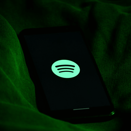 Les plateformes de streaming ont-elles sauvé l’industrie musicale ? - Rightbrain Magazine store 