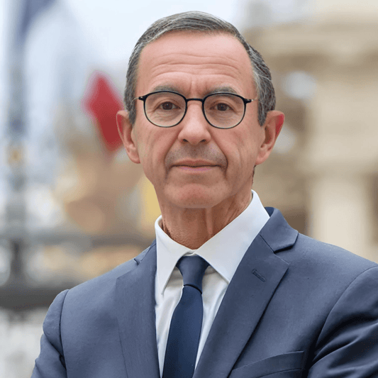 Les sympathisants LR : un électorat à part dans le paysage politique français - Rightbrain Magazine store