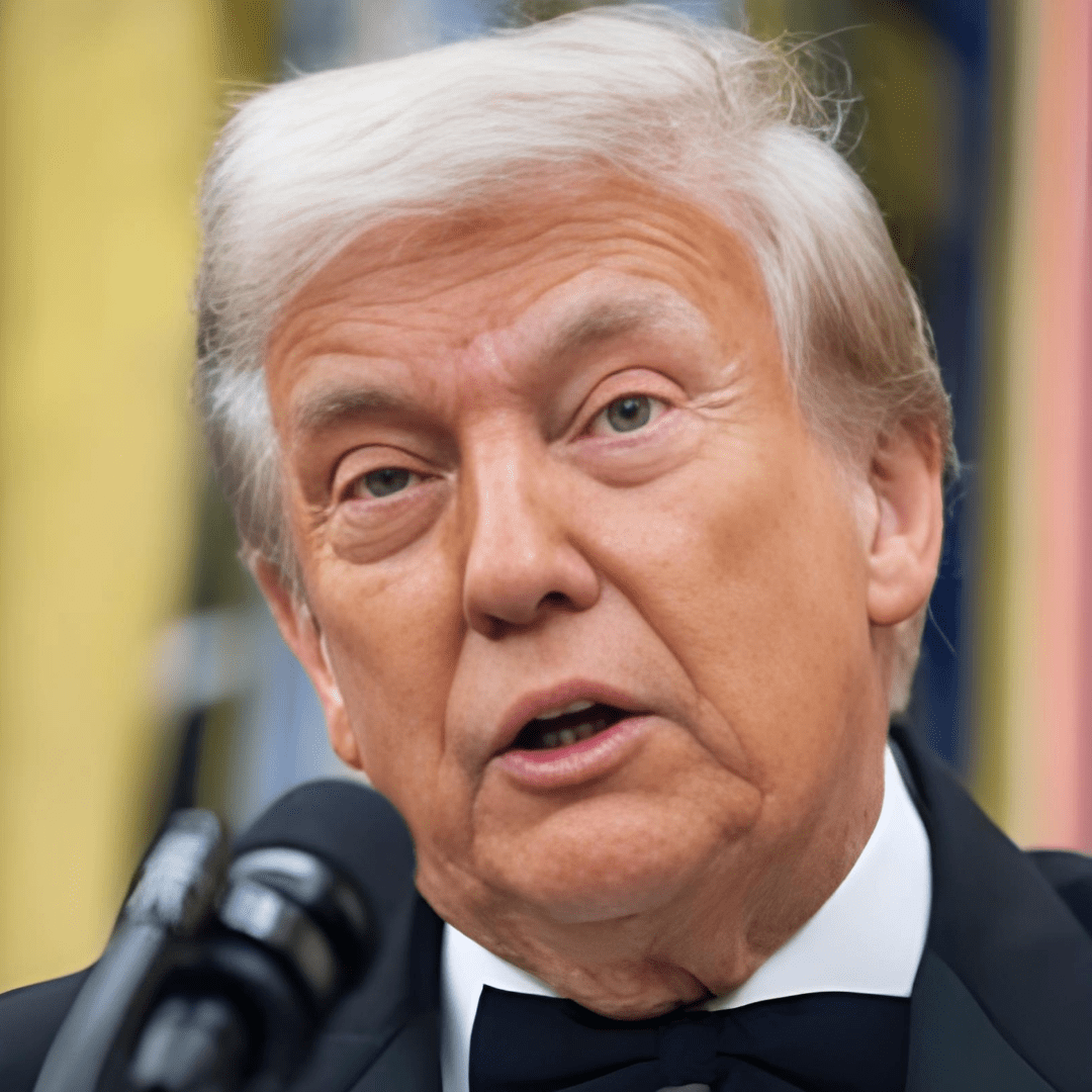 L’Europe : une terre sur laquelle l’Oncle Trump ne souhaite plus poser ses valises - Rightbrain Magazine store 