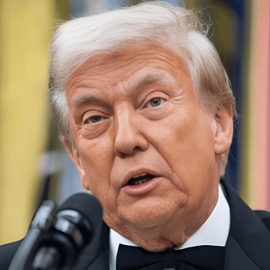 L’Europe : une terre sur laquelle l’Oncle Trump ne souhaite plus poser ses valises - Rightbrain Magazine store 