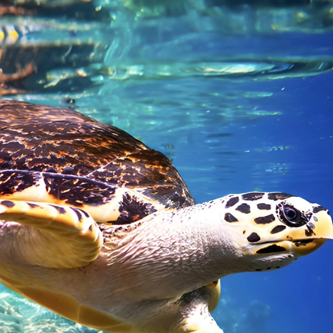 L'Indice Planète Vivante ( IPV): un indicateur fiable pour évaluer l'effondrement de la biodiversité - Rightbrain Magazine store 