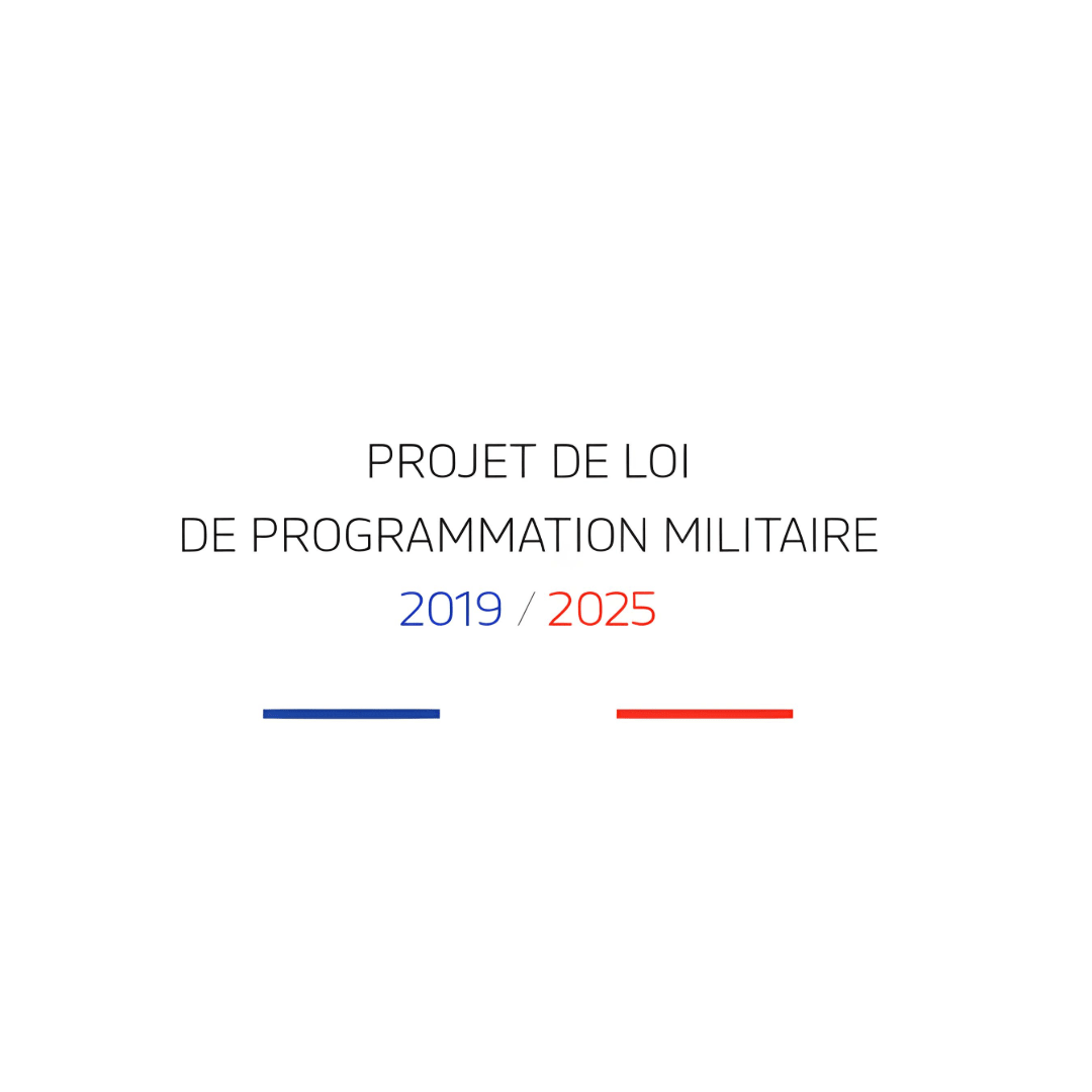 L’industrie militaire française : un secteur d’activité que les députés devront apprendre à connaître - Rightbrain Magazine store 