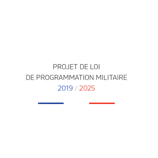 L’industrie militaire française : un secteur d’activité que les députés devront apprendre à connaître - Rightbrain Magazine store 