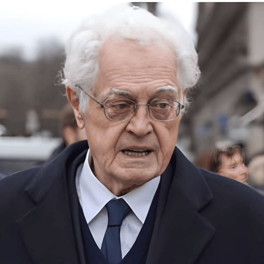 Lionel Jospin : l'homme qui incarnait les gauches plurielles - Rightbrain Magazine store 