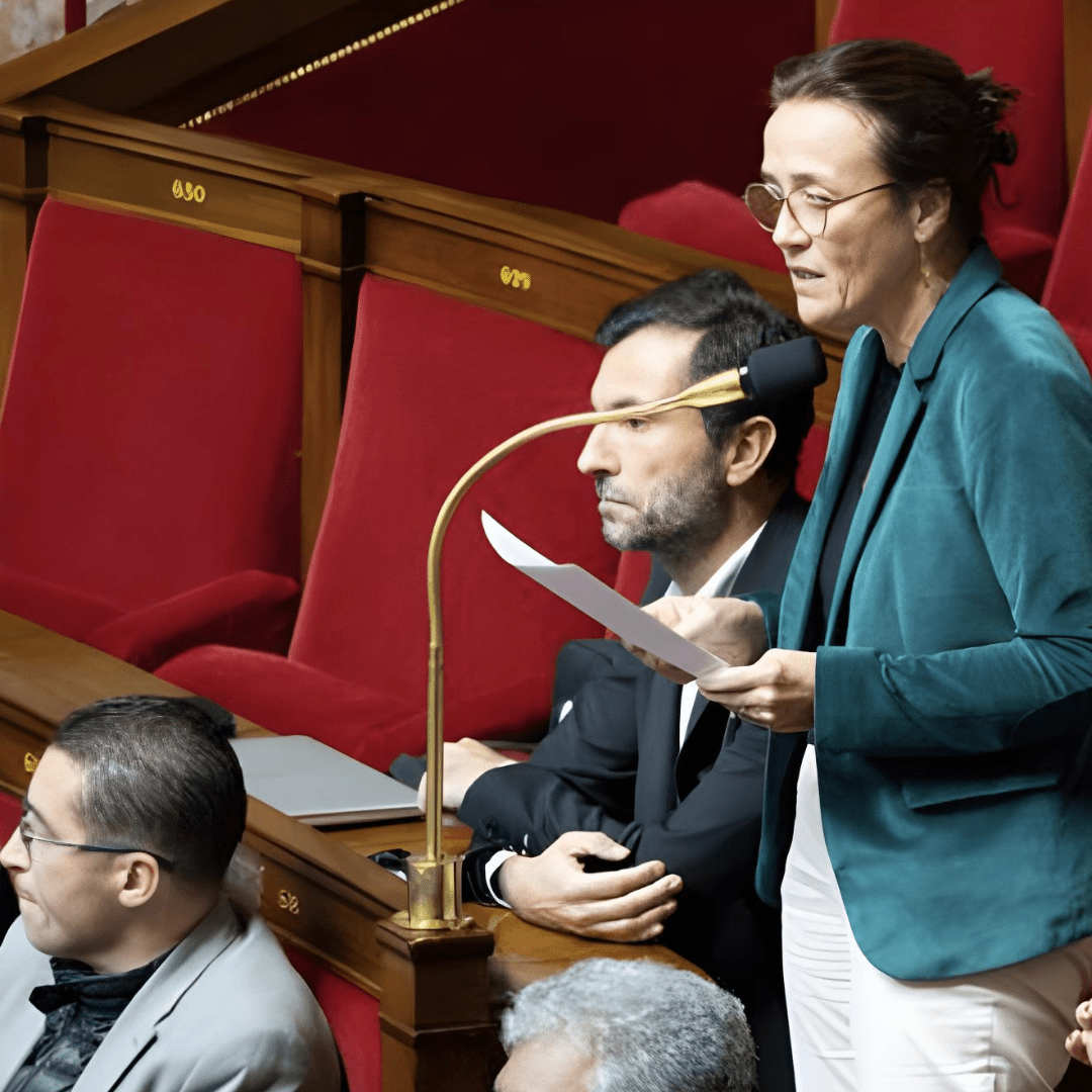 L'ISF: Un outil fiscal et écologique remis au goût par les députés Insoumis - Rightbrain Magazine store 