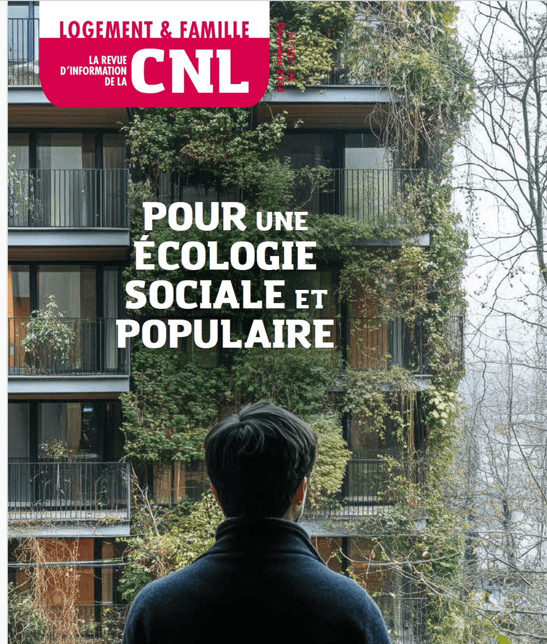 Logement et Famille : Une Zone Intellectuelle à défendre (ZID) ? - Rightbrain Magazine store 