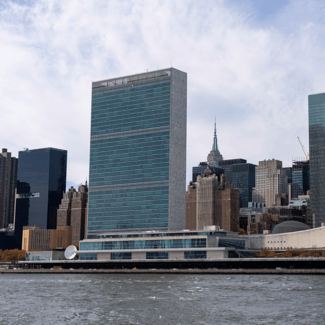L’ONU : une institution minée par les impayés états-uniens - Rightbrain Magazine store 
