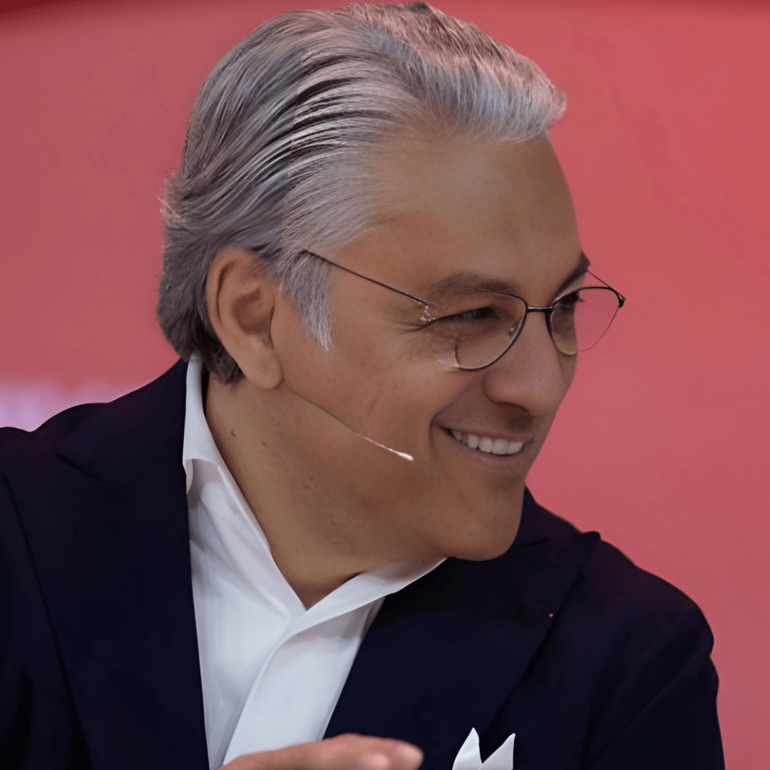 Luca De Meo: un dirigeant entre le luxe et l'automobile - Rightbrain Magazine store 