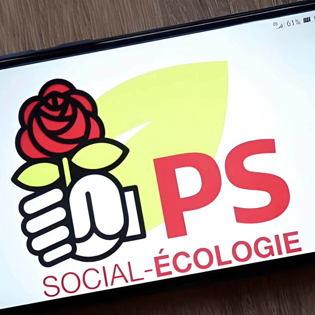 L'Union des gauches:  Un concept absent du dictionnaire socialiste - Rightbrain Magazine store 