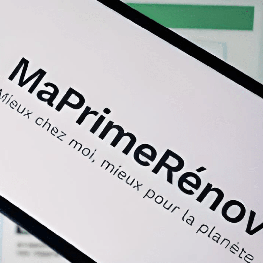 MaPrimeRénov’ : la pause qui coûte cher au climat, aux ménages et à la démocratie - Rightbrain Magazine store 