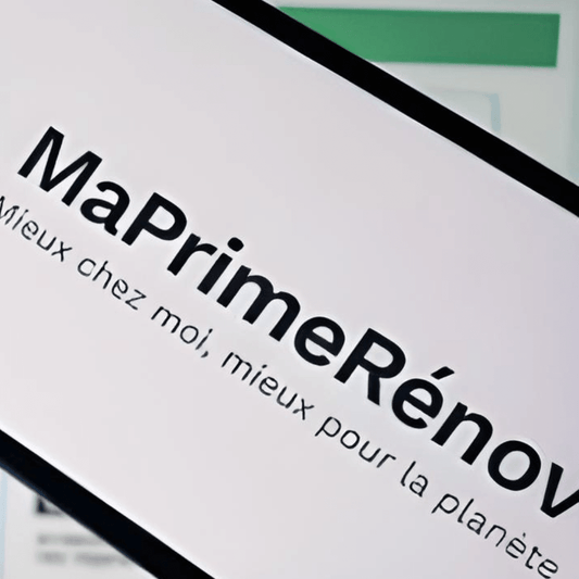 MaPrimeRénov’ : la pause qui coûte cher au climat, aux ménages et à la démocratie - Rightbrain Magazine store 