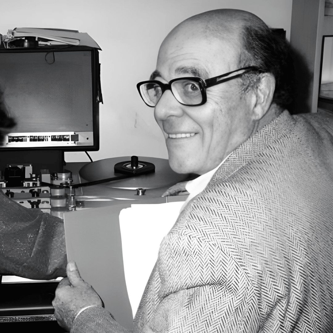 Marcel Ophuls : un cinéaste sans Chagrin ni Pitié - Rightbrain Magazine store 