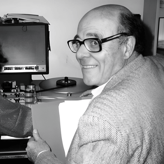 Marcel Ophuls : un cinéaste sans Chagrin ni Pitié - Rightbrain Magazine store 