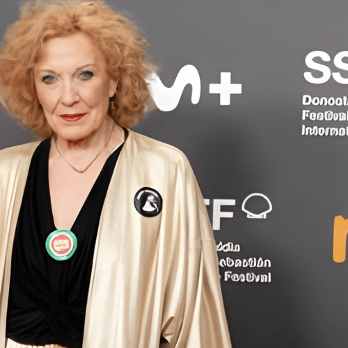 Maria Casales : Une icône disparaît, une œuvre cinématographique immortelle - Rightbrain Magazine store 