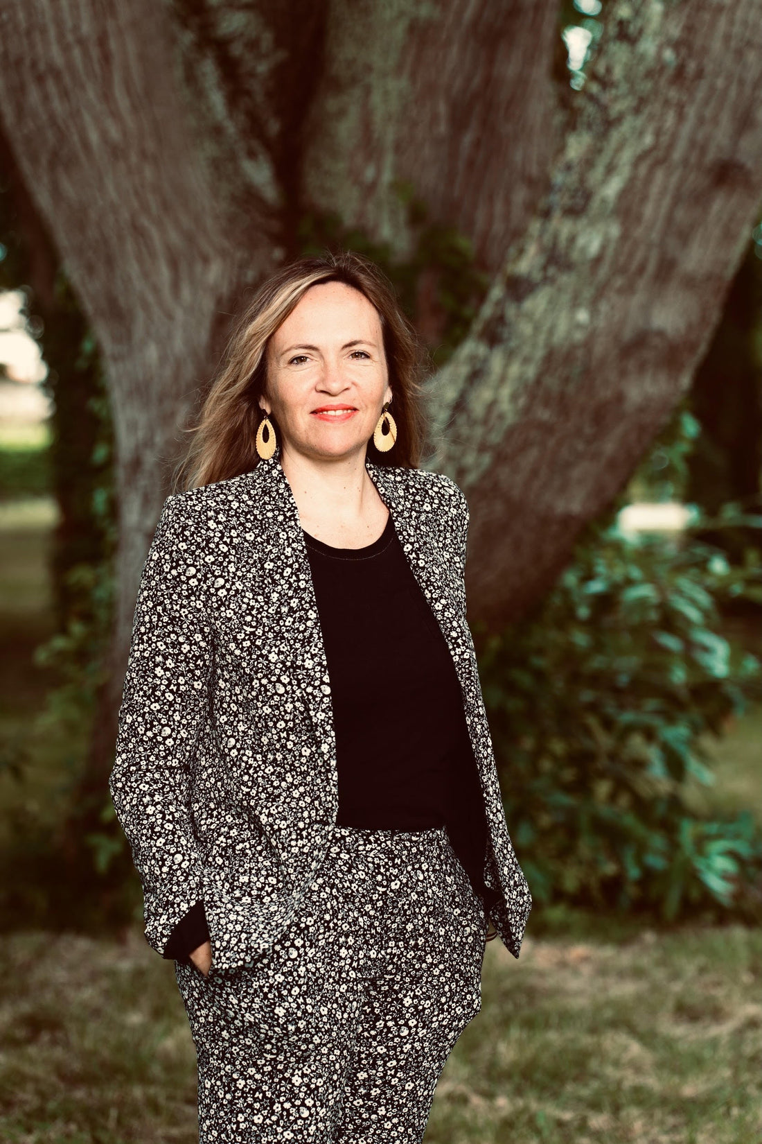 Marie-Laure Cuvelier : « Techniquement tout le monde peut créer une société coopérative » - Rightbrain Magazine store 