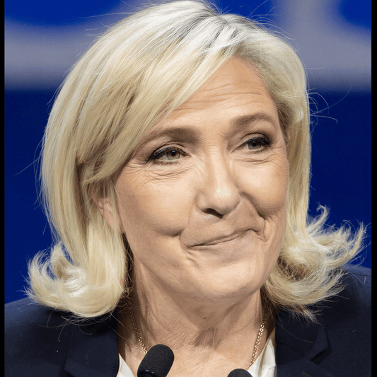 MARINE LE PEN FACE À LA JUSTICE : COMMENT ANALYSER LE VERDICT DONNÉ EN DEUXIÈME INSTANCE LE 7 JUILLET ? - Rightbrain Magazine store