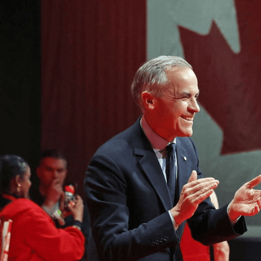 Mark Carney : un banquier central qui veut réinventer le capitalisme canadien - Rightbrain Magazine store 