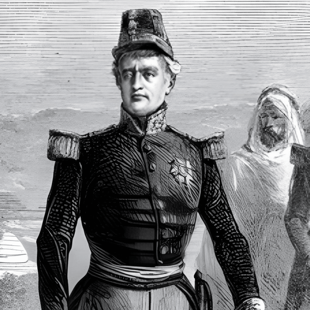 Massacres en Algérie au XIXe siècle : la guerre coloniale dans son horreur - Rightbrain Magazine store 