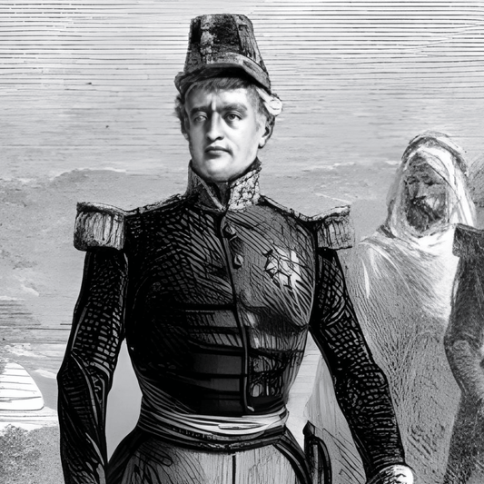 Massacres en Algérie au XIXe siècle : la guerre coloniale dans son horreur - Rightbrain Magazine store 