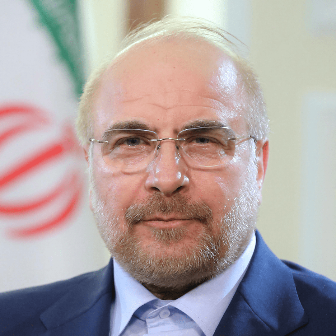 Mohammad Bagher Ghalibaf, l’homme qui murmure à l’oreille de Téhéran et de Washington - Rightbrain Magazine store