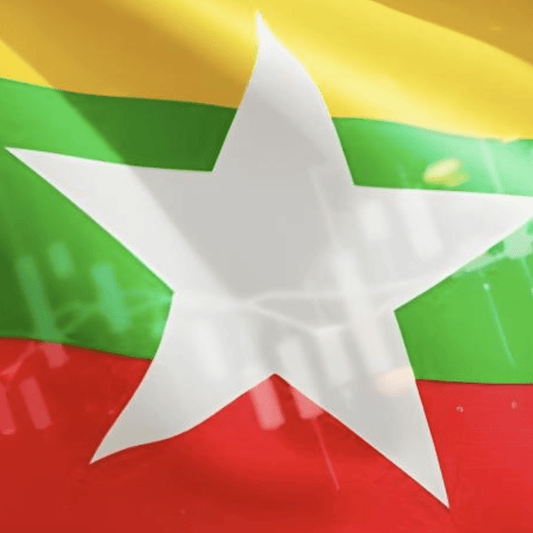Naypyidaw, la capitale fantôme de Birmanie : enquête sur une ville énigmatique et controversée - Rightbrain Magazine store 