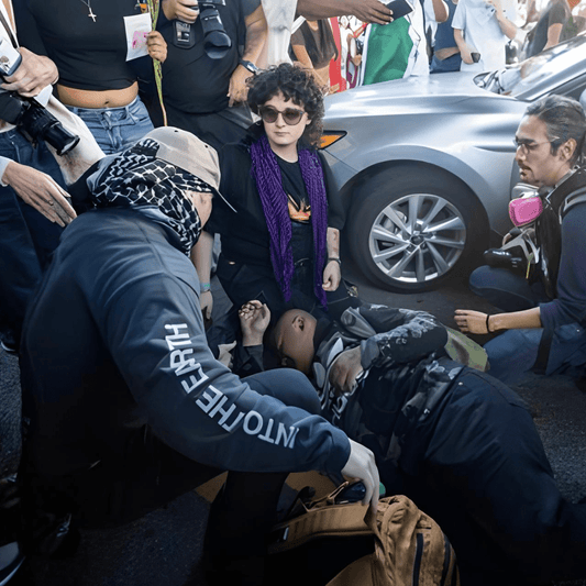 No Kings : un mouvement populaire souhaitant protéger les Américains et leurs droits fondamentaux - Rightbrain Magazine store 