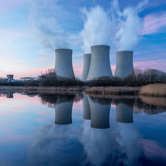 Nucléaire : EDF alimente ses centrales avec les fissures de l’atome russe instable - Rightbrain Magazine store 