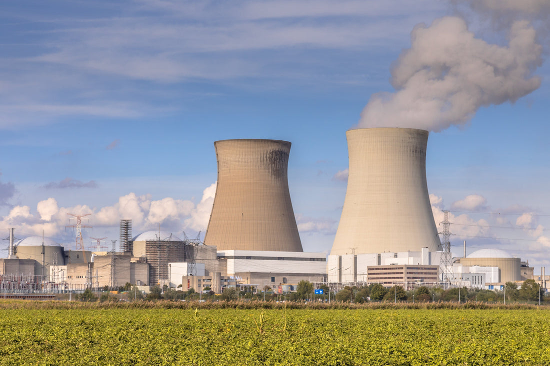 Nucléaire: les centrales doivent s’adapter au réchauffement climatique