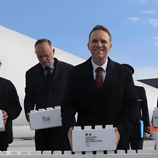 NZIA : L’Europe peut-elle réellement reprendre la main sur sa souveraineté énergétique ? - Rightbrain Magazine store 