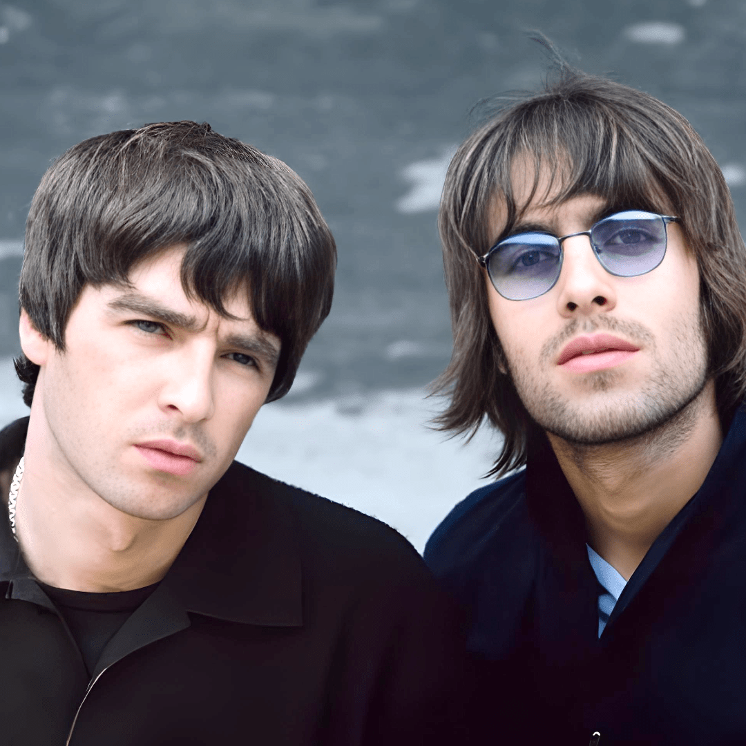 Oasis : Les rois de La Britpop sont de retours - Rightbrain Magazine store 