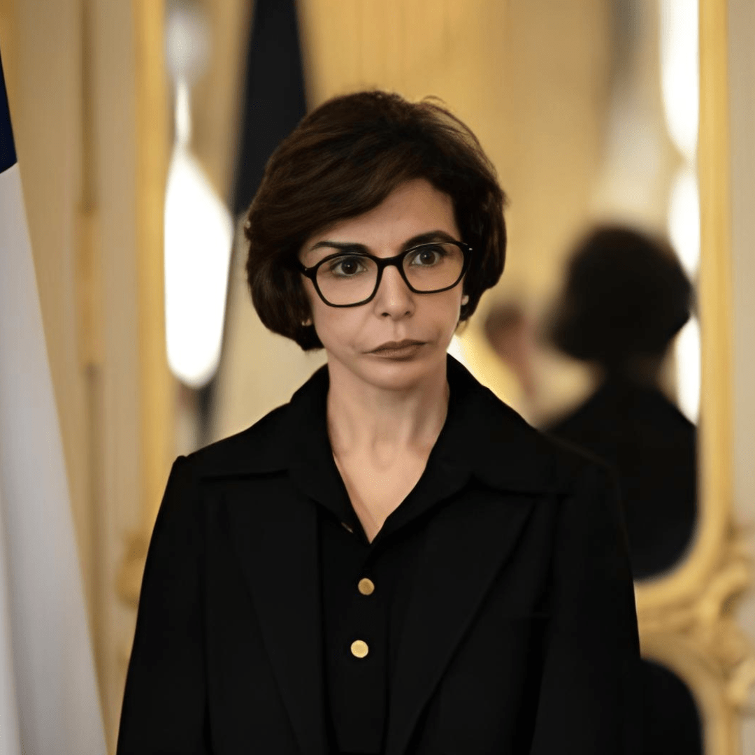 Parti-pris. Rachida Dati : une ministre affaiblissant un peu plus ses anciens confrères de la magistrature - Rightbrain Magazine store 